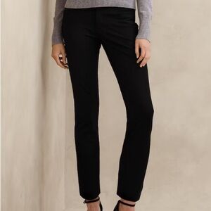 Banana Republic Factory Sloan Slim Pant